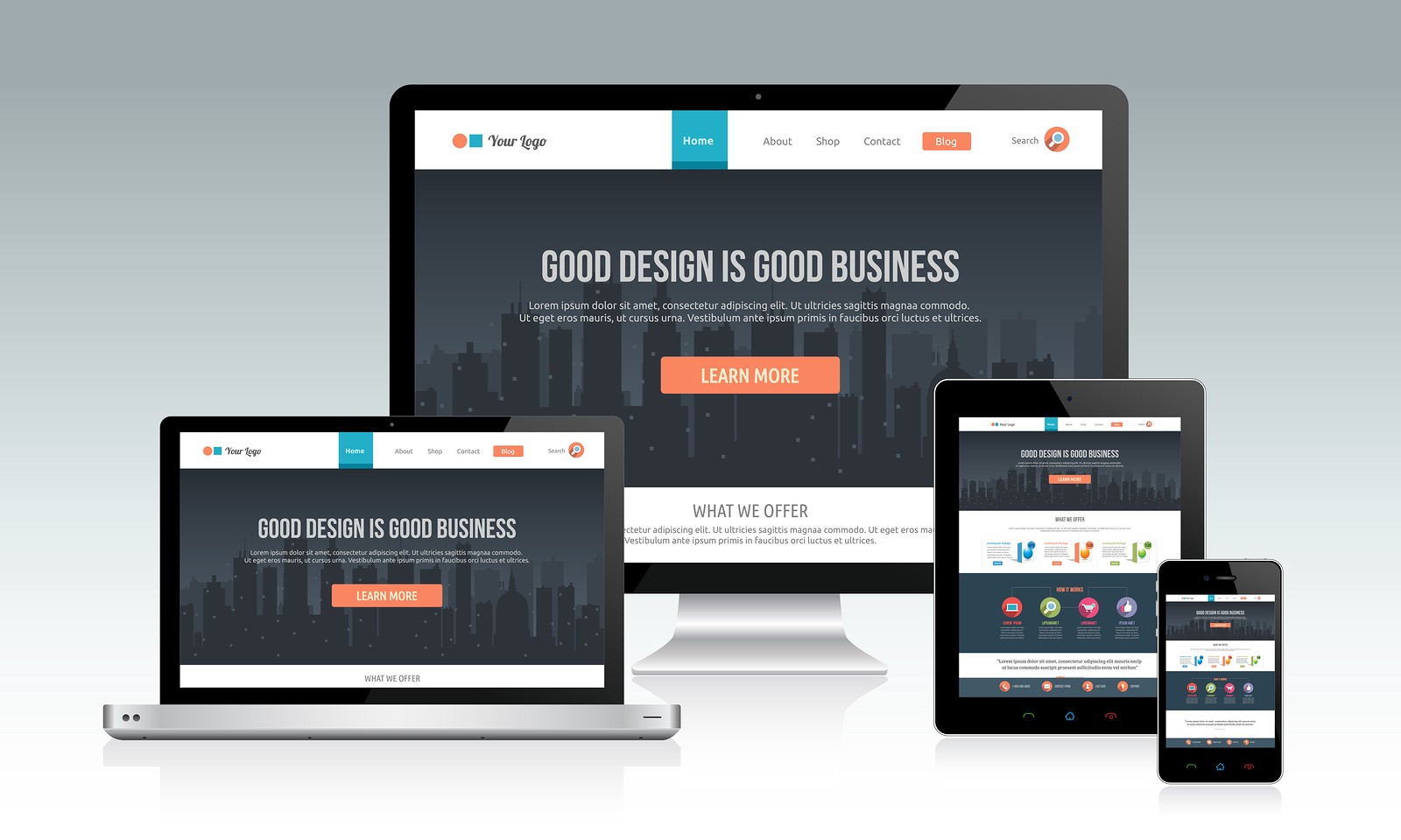 responsive-web-design